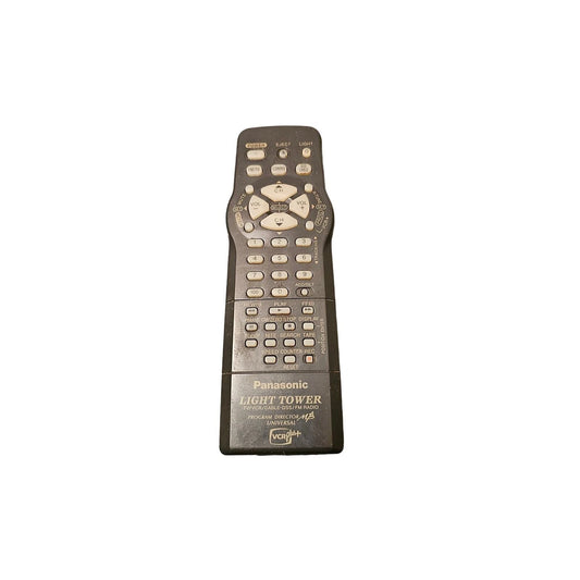 Panasonic Remote - LSSQ0277
