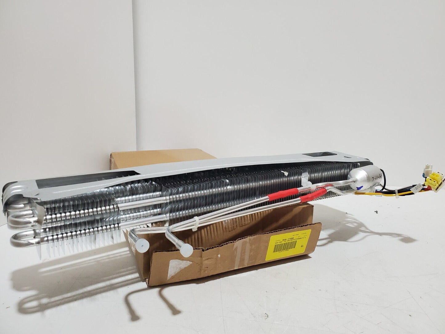 Samsung Evaporator Module Assembly DA96-01509A