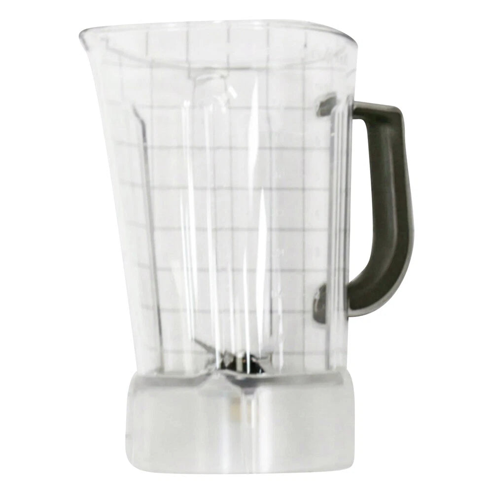 Kitchenaid KSB560AQ0 Blender Jar Assembly