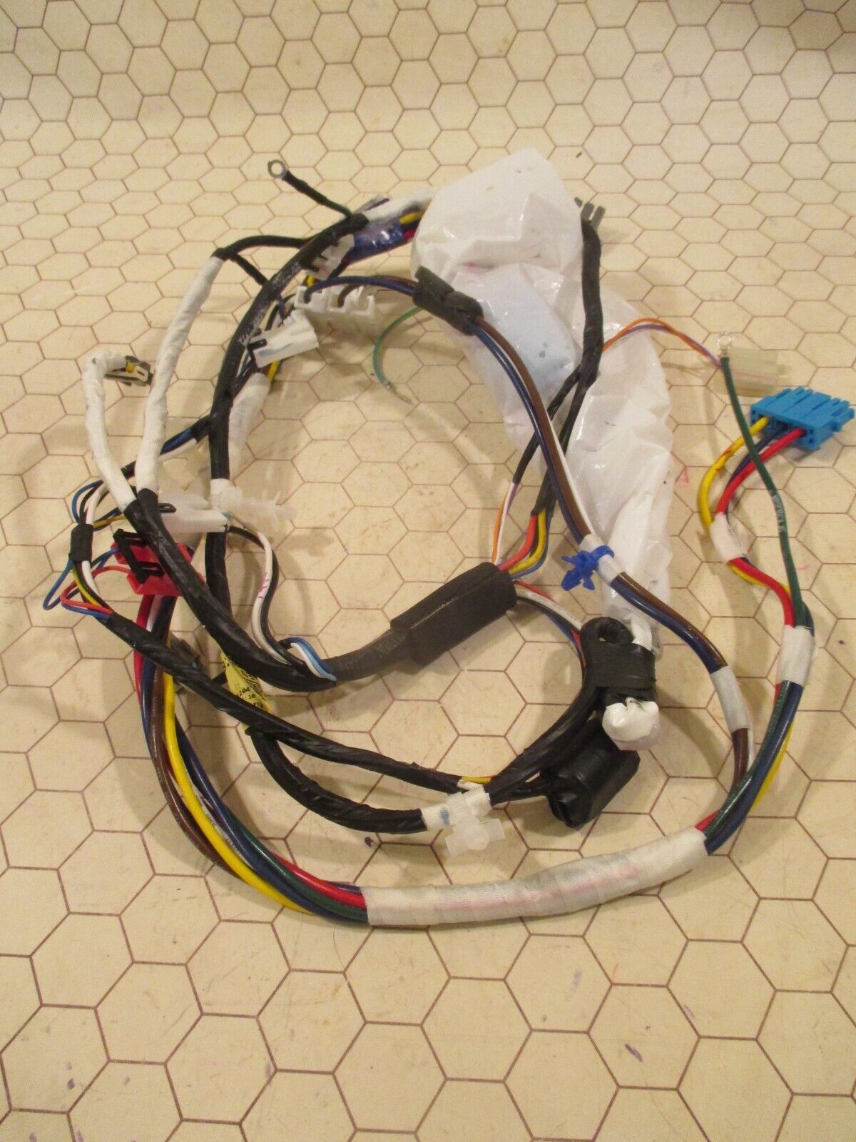 LG Part# EAD60820243 Wire Harness (Multi) - Genuine OEM