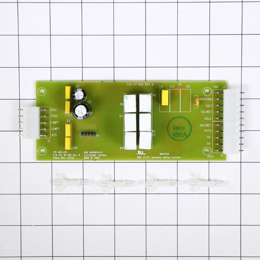 Bosch Simmer Control Kit 00619016