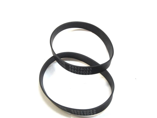 Hoover Vacuum Agitator Belt (2-Pack) - H-40201160