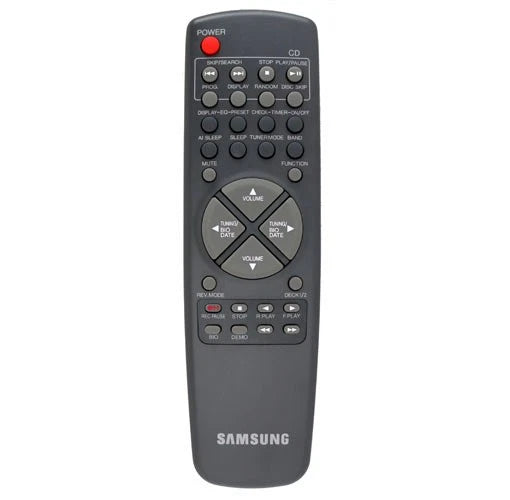 Samsung Remote Control - AH59-10008M