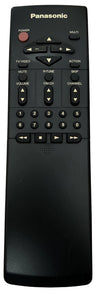 Panasonic Remote - EUR51765G