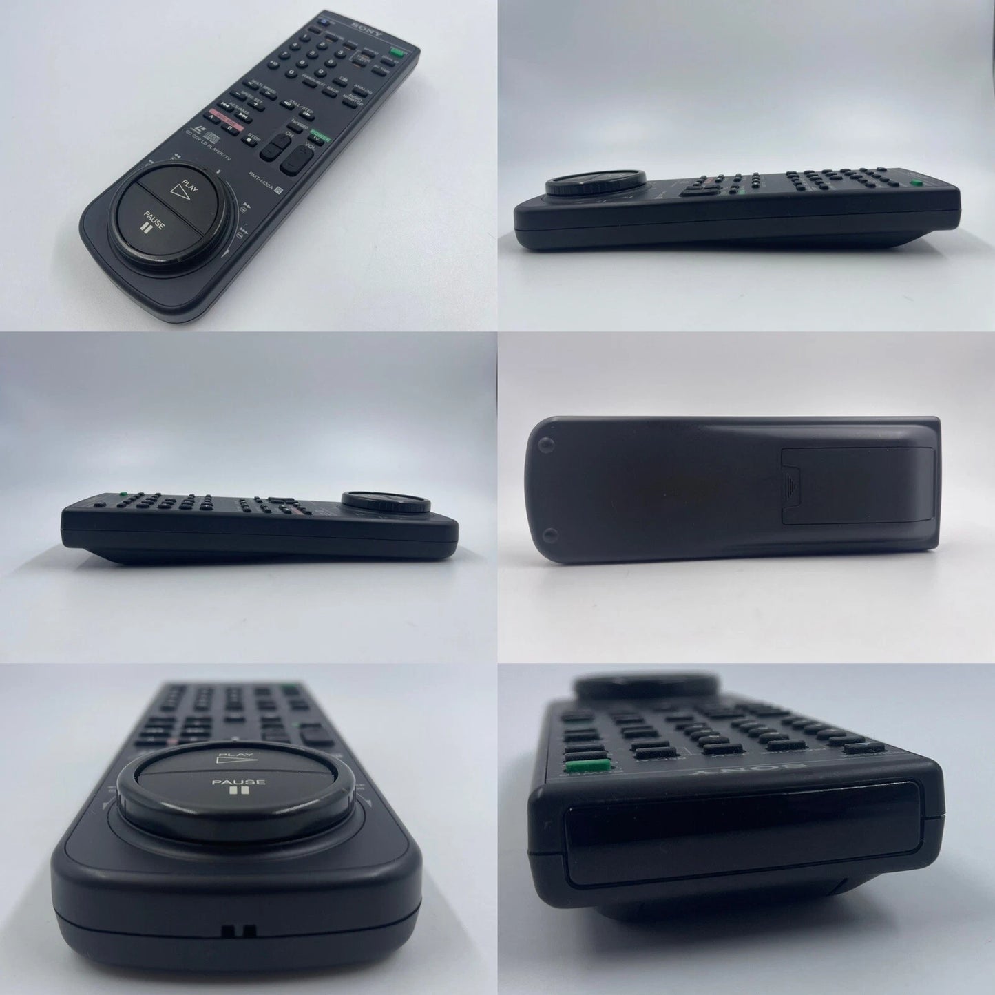 Sony Remote Control - RMTM33A