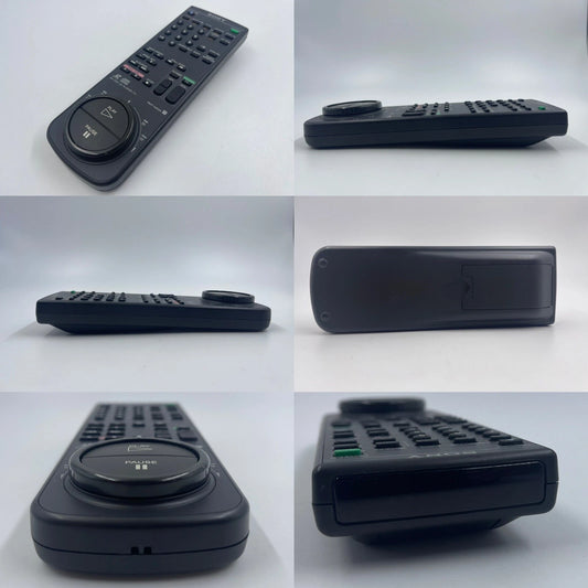 Sony Remote Control - RMTM33A