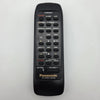 Panasonic Remote Control - EUR643800