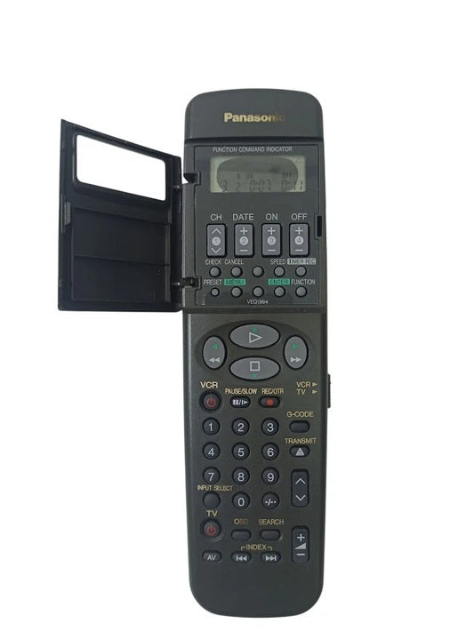 Panasonic Remote Control (Nvsd570Am) - VEQ1994