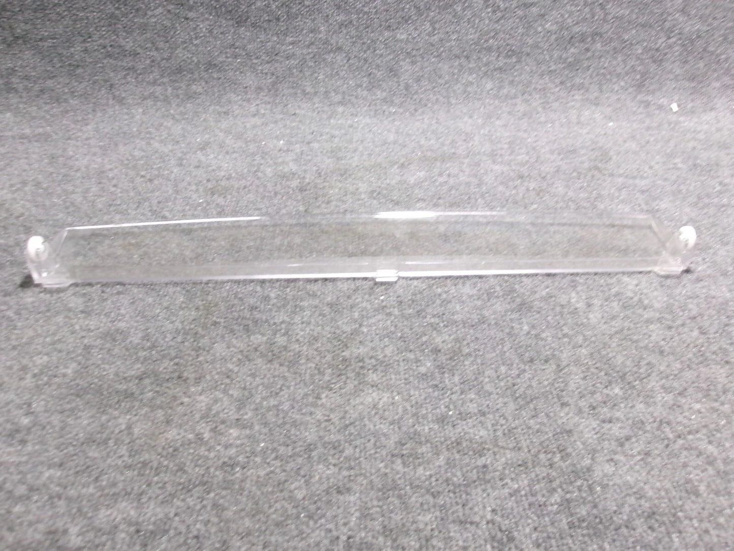 LG Refrigerator Deli Drawer Tray Cover – MCR65017001