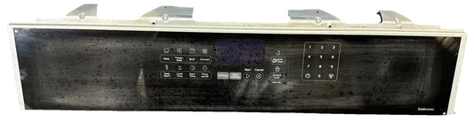 Whirlpool Membrane Switch Panel W10881757