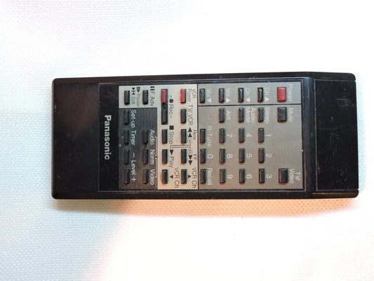 Panasonic Remote Control (Ctm2781S) - EUR64741