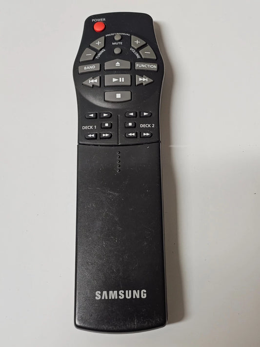 Samsung Remote Control Assembly - AH59-10082E