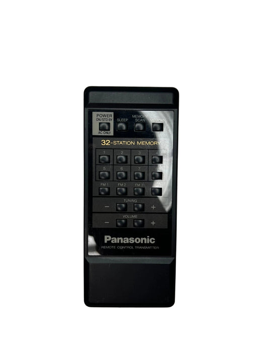 Panasonic Remote Control (Rxct950) - EUR64592