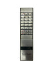 Panasonic Remote Control (Ctg1962R) - TNQ2492