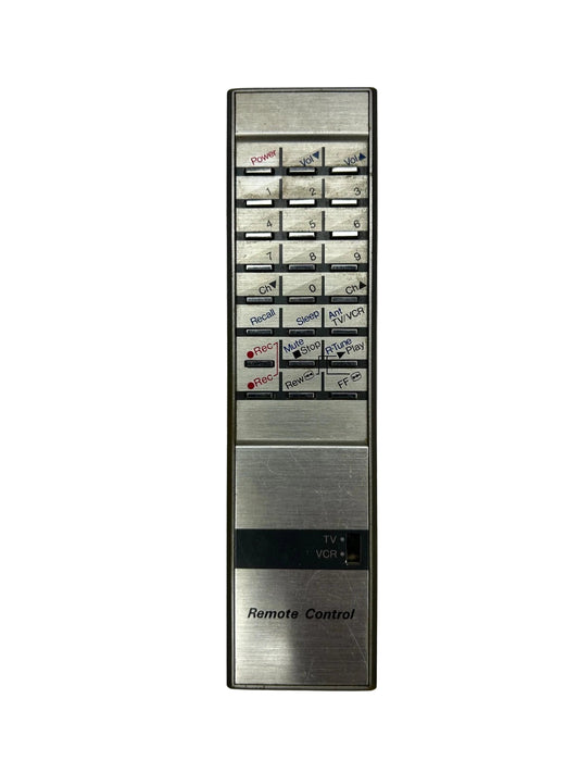 Panasonic Remote Control (Ctg1962R) - TNQ2492