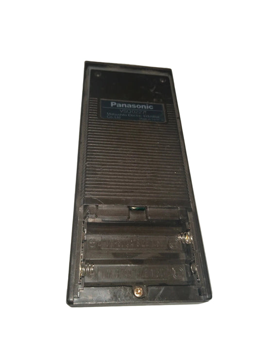 Panasonic Remote (Discontinued) - VSQ0227