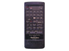 Panasonic Remote Control - RAK-SA301E