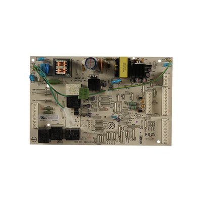 GE Part# WR55X11072C Main Control Board - Genuine OEM