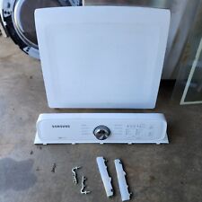 Samsung Part# DC97-19574F Semi Top Cover Assembly - Genuine OEM