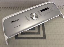 Samsung Part# DC97-21544B Touchpad Control Panel Assembly - Genuine OEM