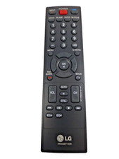 LG Remote Controller Assembly - AKB73355906