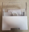 LG Refrigerator Ice Bucket Assembly AKC74069201