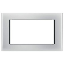 Maytag MMV4206FZ2 Microwave Door - Black Genuine OEM