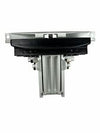 Samsung Part# DD97-00548B Outer Door Assembly - Genuine OEM