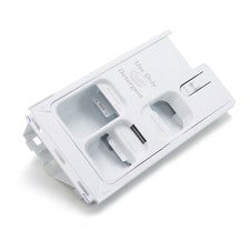 Whirlpool Washer Detergent Dispenser Drawer - W11550357