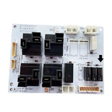 LG Part# EBR31736602 Main Power Control Board Assembly - Genuine OEM