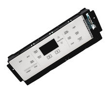 Whirlpool Electric Range - Oven/Stove Touchpad Control Board - White WFE505W0HW2