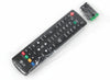 LG Remote Controller Assembly - AKB75095361