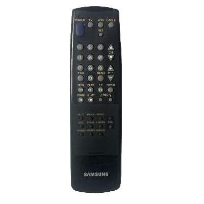 Samsung Remote Control - 3F14-00034-A80