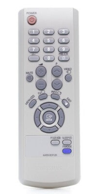 Samsung Remote Control - AA59-00312D