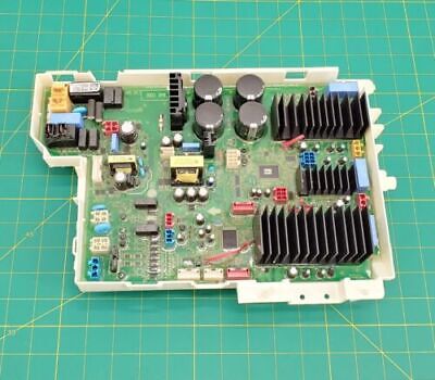 LG Part# EBR83507403 Main Electronic Control Board - Genuine OEM