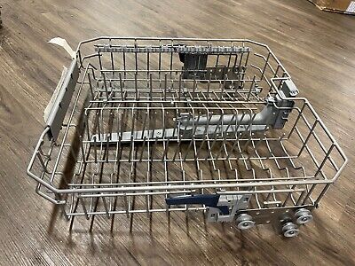 Samsung Part# DD97-00536D Middle Basket Assembly - Genuine OEM