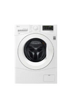 LG  WM1385HW Washer