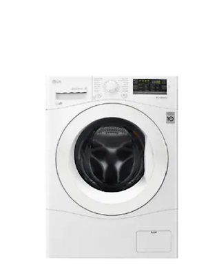 LG  WM1385HW Washer