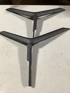 Samsung Part# BN96-50833B Cover Stand Assembly - Genuine OEM