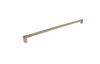 Whirlpool Door Handle (Stainless) W10783284