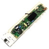 LG Part# EBR34134909 Main Power Control Board Assembly - Genuine OEM