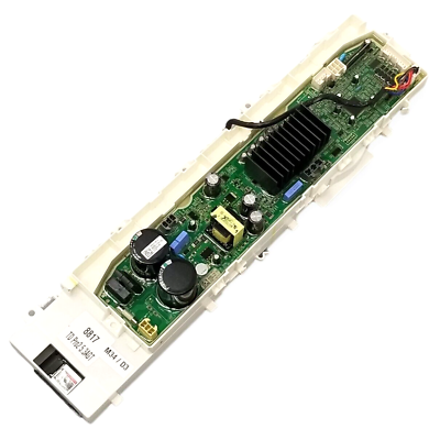 LG Part# EBR34134909 Main Power Control Board Assembly - Genuine OEM