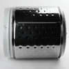 GE GUD24ESSM1WW Washer Basket Assembly
