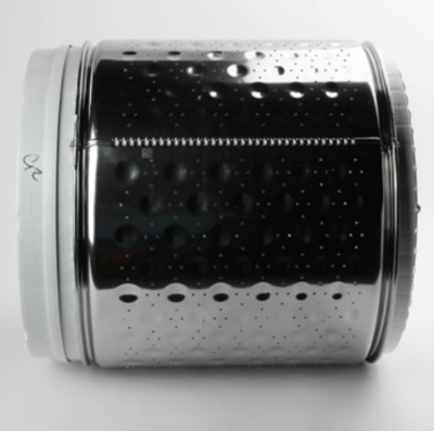 GE GUD24ESSM1WW Washer Basket Assembly