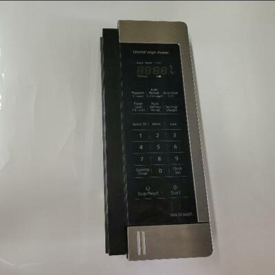 Panasonic Touchpad Control Panel Assembly 17170000022135