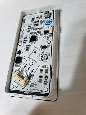 Samsung Part# DA97-21005B Control Cover Assembly - Genuine OEM