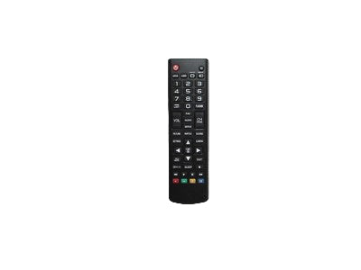 LG Remote Control - AKB73715627