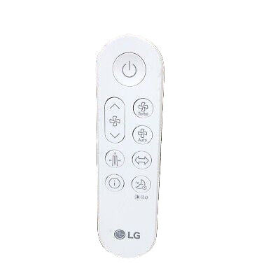 LG Remote Control - 6710RCAL12B