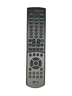 LG Remote Controller - 6710900004C