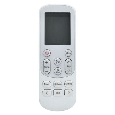 Samsung Assembly Wireless Remote Contr - DB93-15883S
